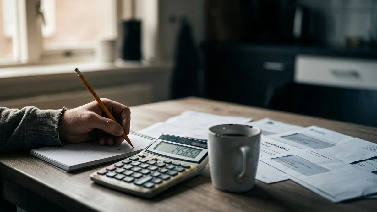 Achterstallig loon in België: bereken wat men u verschuldigd is