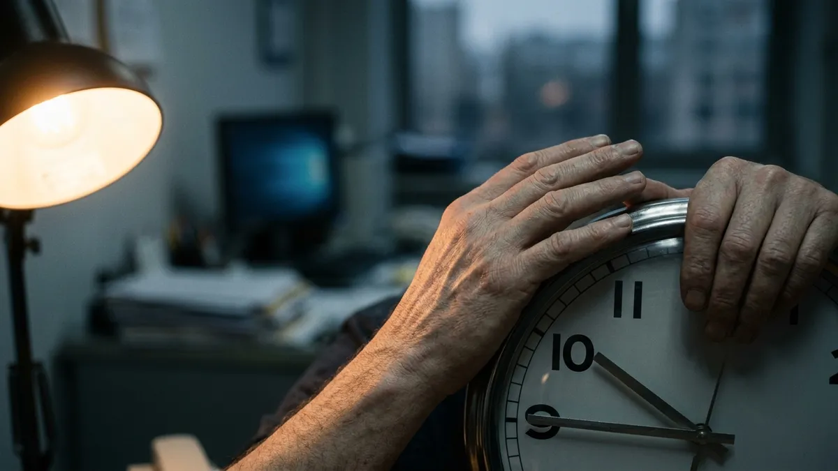 Am I Owed Overtime? Signs You're Being Underpaid