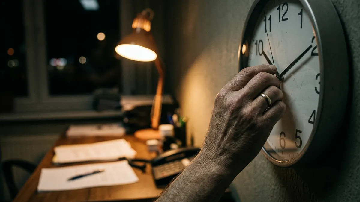 Como calcular as horas extraordinárias em 2026: exemplos passo a passo