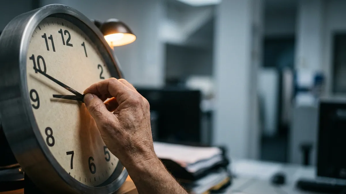 Comment calculer vos heures supplémentaires en Ontario (pas à pas)