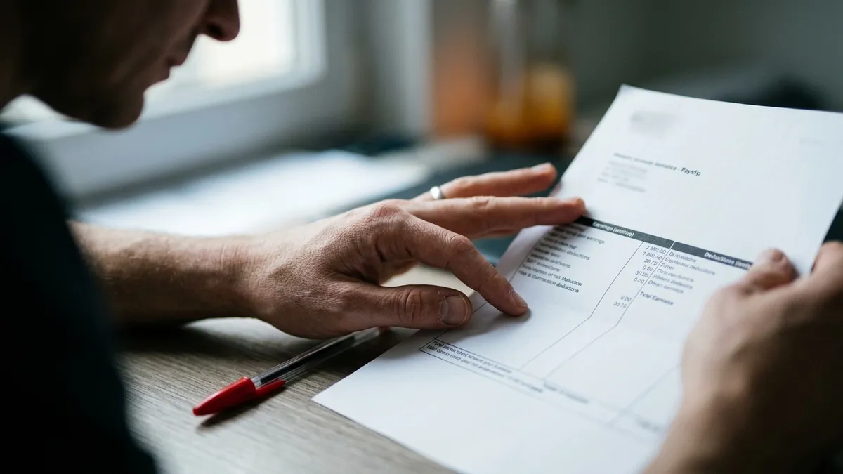 How to Check You're Being Paid at Least the Minimum Wage