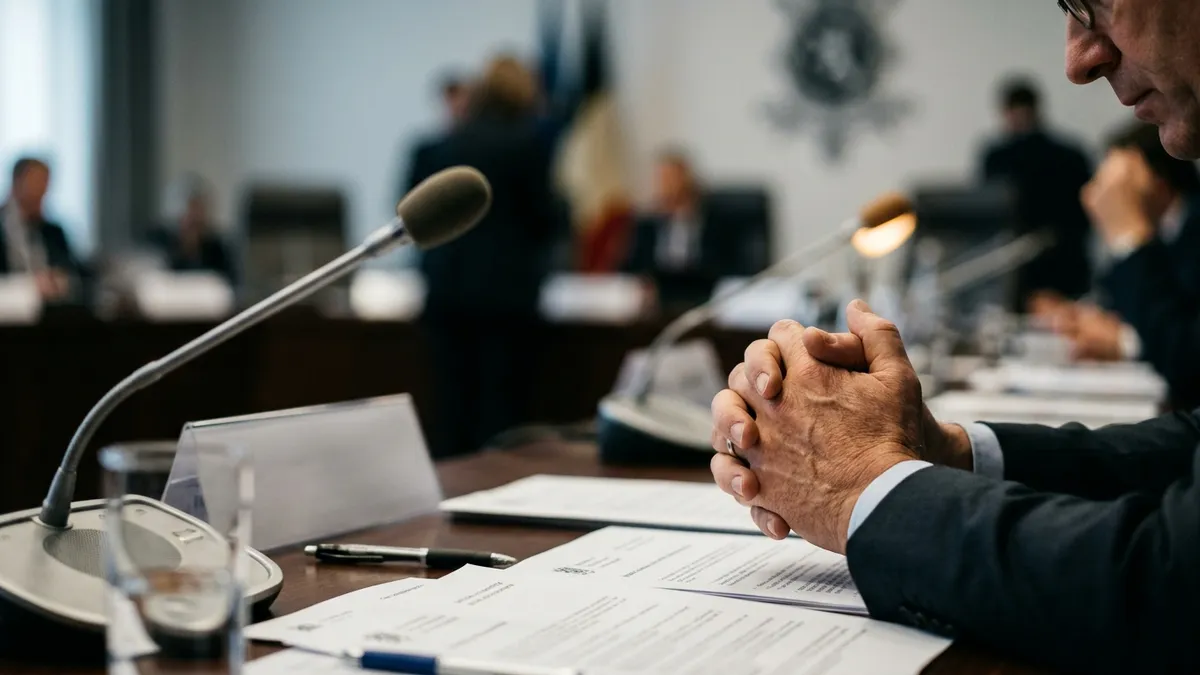 Commissions paritaires en Belgique : votre CP déterminé-t-elle votre salaire ?