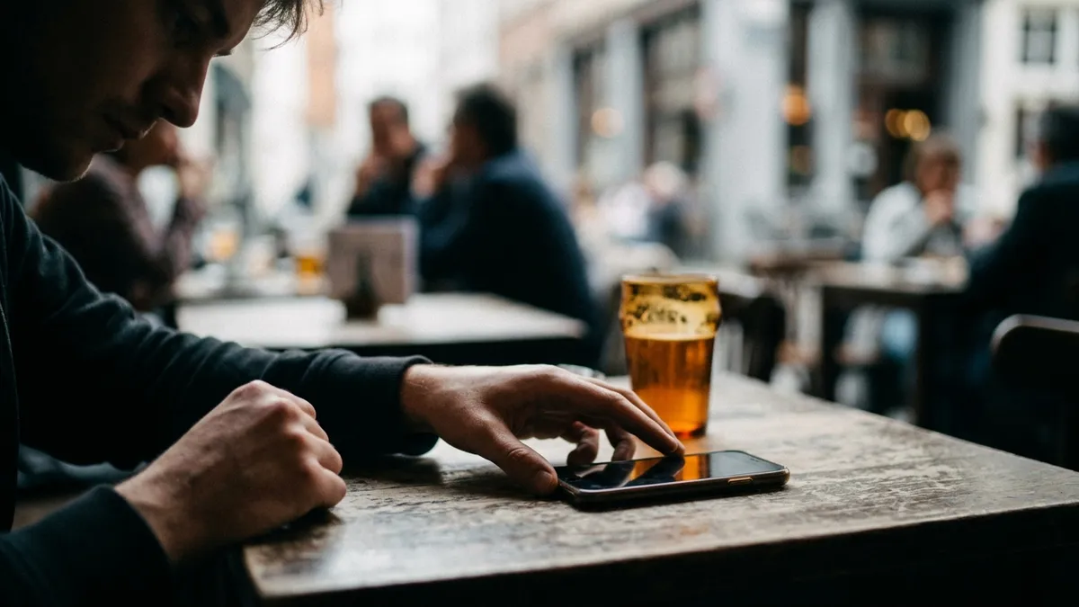 Recht op deconnectie in België: de wet van 3 oktober 2022