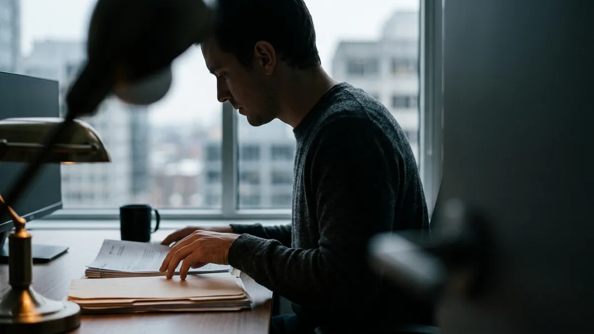 Your Right to Employee Records and Pay Slips