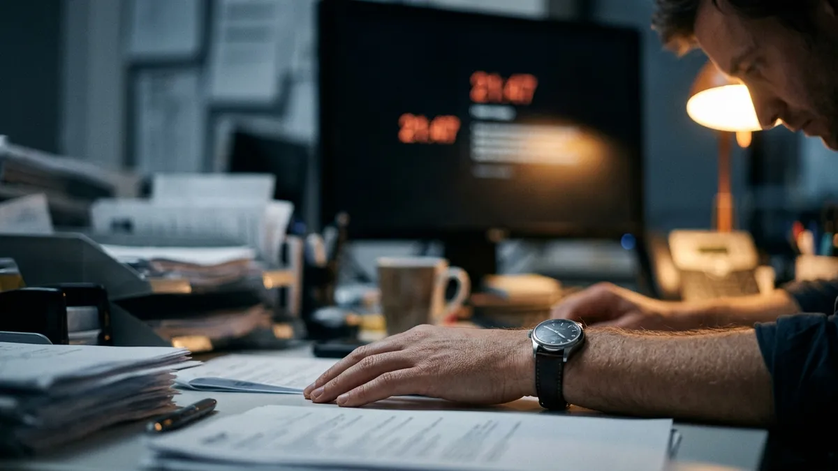 Are You a Federally Regulated Employee? Why It Changes Your Overtime Rights