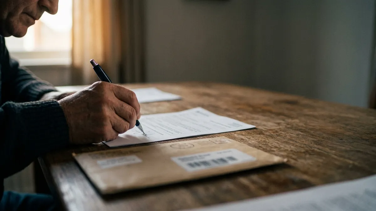 How to File an ESA Claim With Ontario's Ministry of Labour