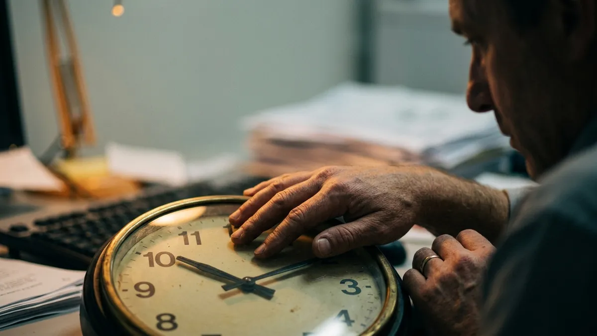 Horas extraordinarias no pagadas: qué hacer para cobrarlas (guía 2026)