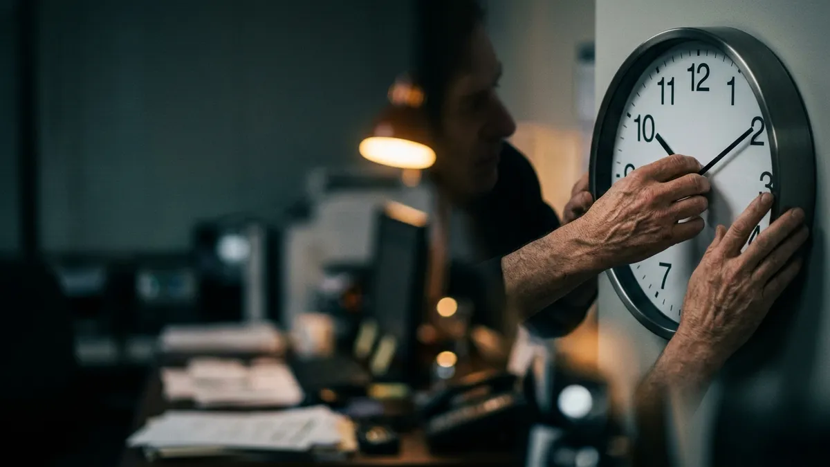 How Overtime Pay Works Under Australian Awards