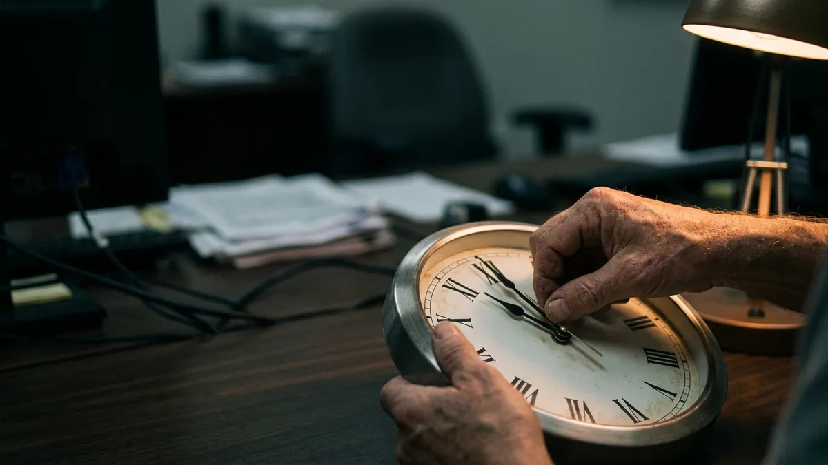 Limite de 100 horas anuais: a partir daqui a majoração duplica