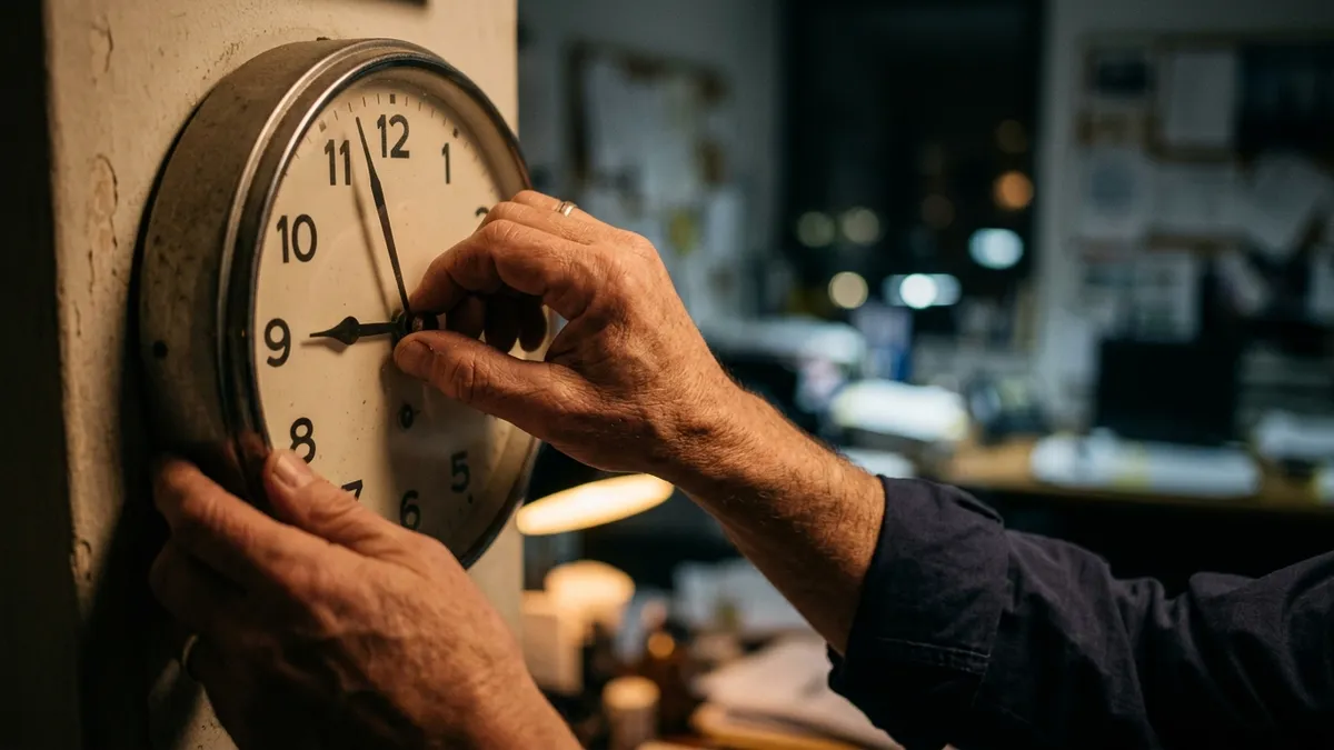 Límite de 80 horas extraordinarias al año: ¿qué pasa si lo superas?