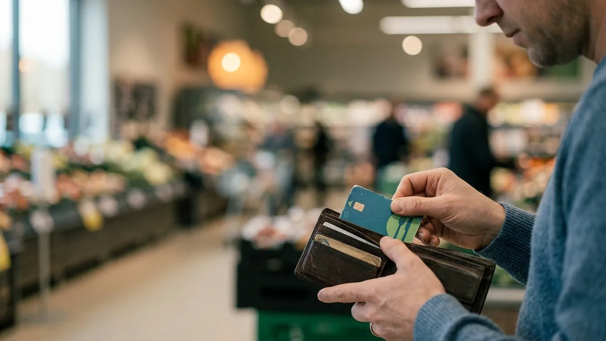 Maaltijdcheques, ecocheques en extralegale voordelen: controleer je loonstrook