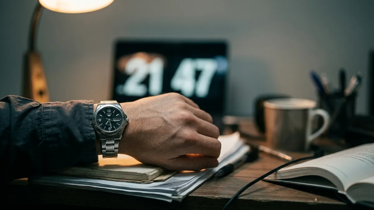 Maximale werktijden (Arbeidstijdenwet): 12 uur, 60 uur en meer