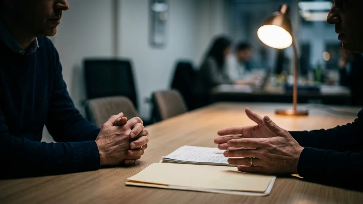 Negotiating Back Pay With Your Employer: Building Your Case