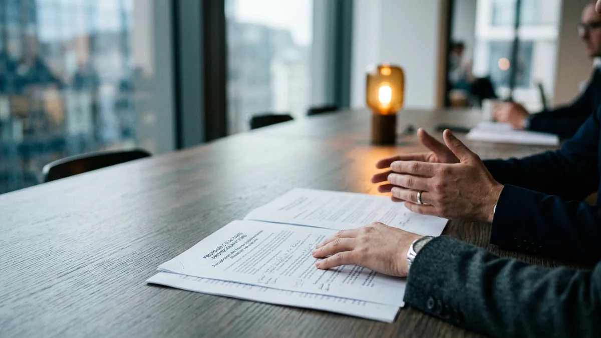 Onderhandelen met HR in België: uw overuren recupereren zonder rechtbank