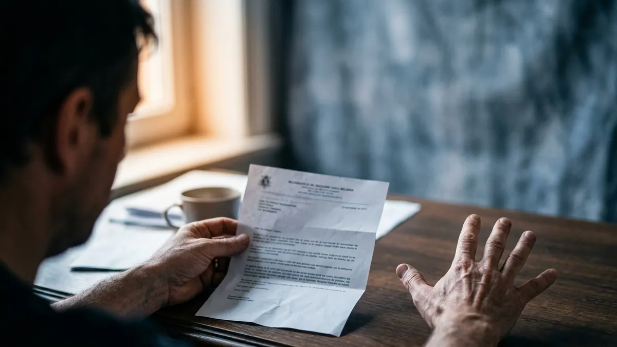 Ontslagen na het opeisen van uw overuren in België?