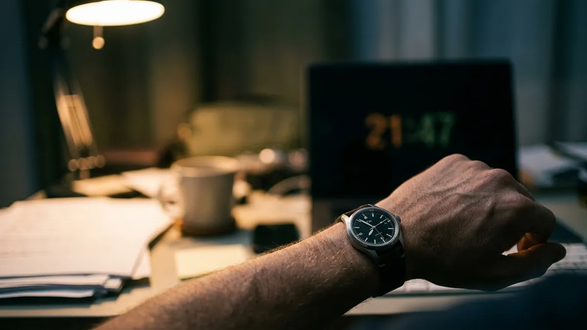 Ordinary Hours, Spread of Hours and Averaging Explained