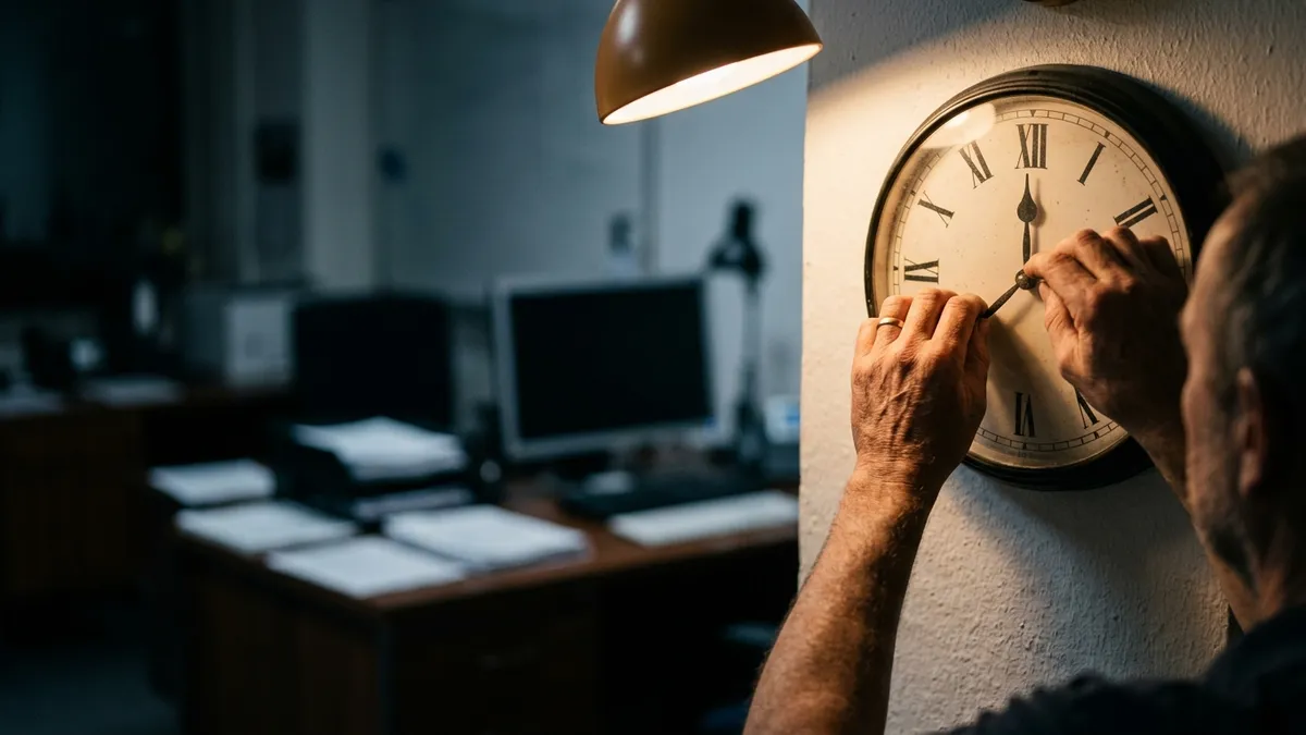 Overtime Pay in Canada: When You're Owed Time-and-a-Half (1.5×)