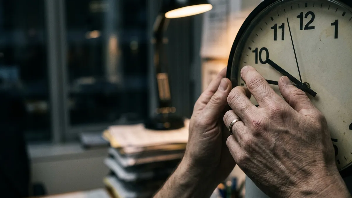 Overuren berekenen: hoeveel is uw achterstallig loon waard?