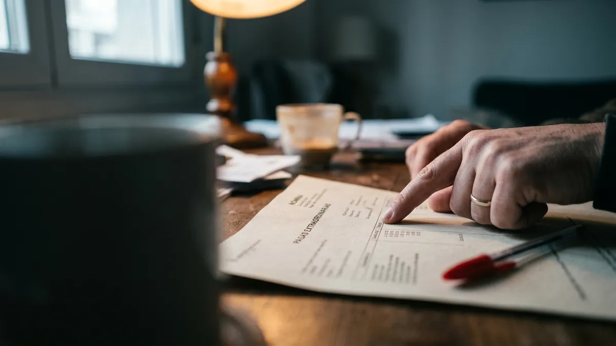 Pagas extraordinarias: ¿tienes derecho a 14 pagas?