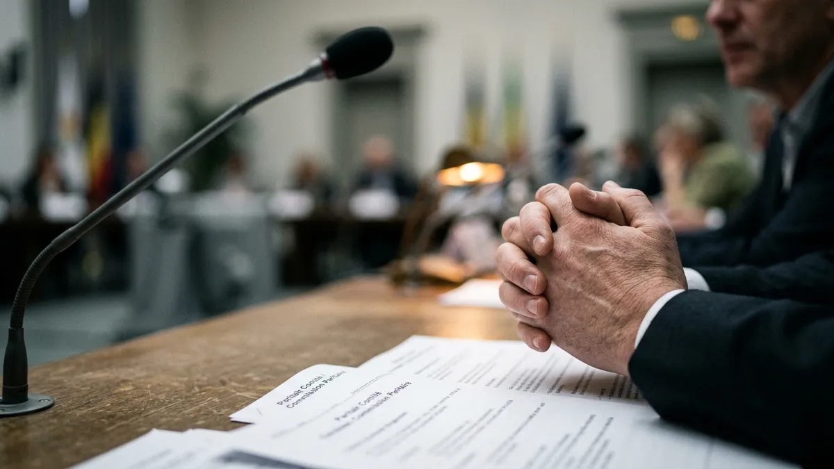 Paritaire comités in België: hoe uw PC-nummer uw loon en rechten bepaalt