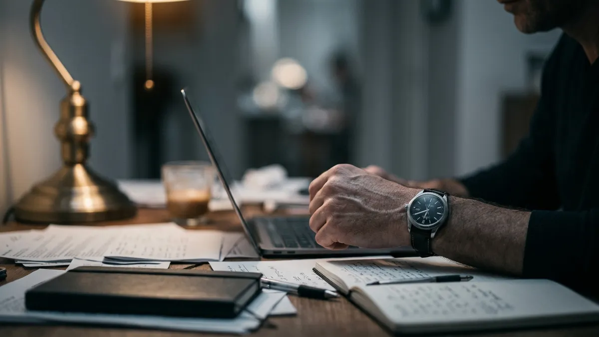 La pausa de 15 minutos: ¿cuenta como tiempo de trabajo?