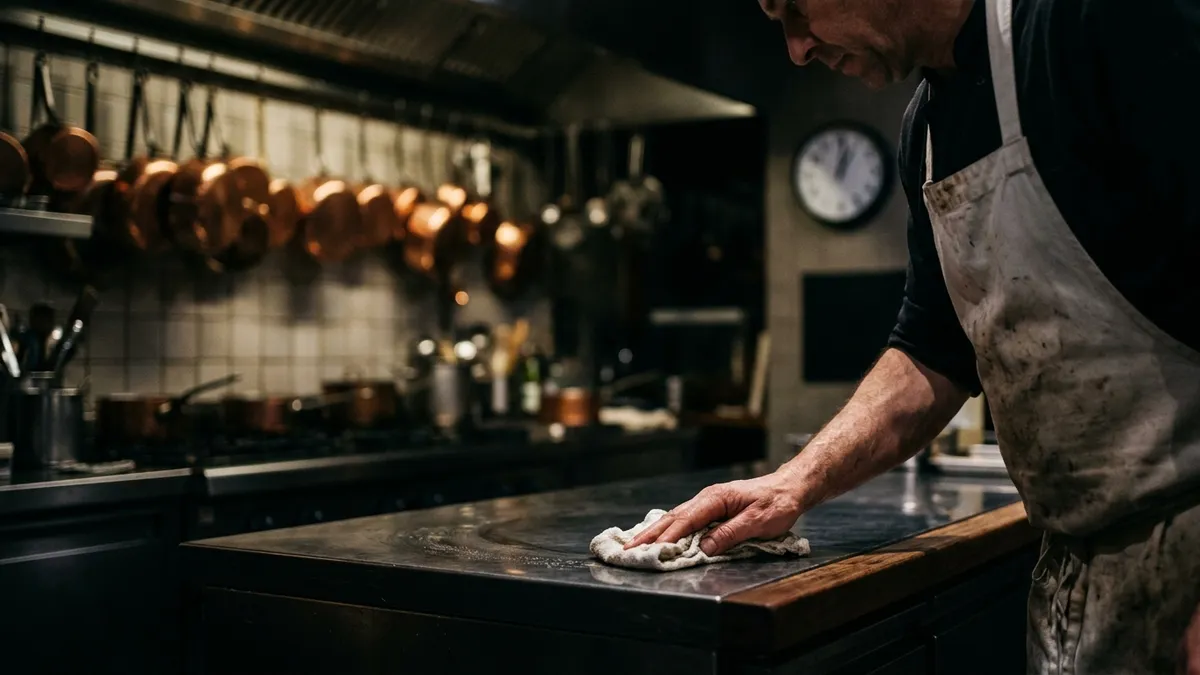 PC 302 (horeca): overuren in de Belgische hotelsector