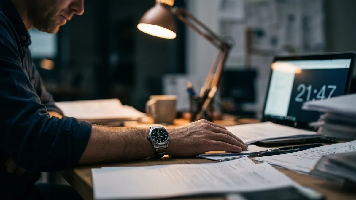 Do Salaried Employees Get Overtime in Australia?