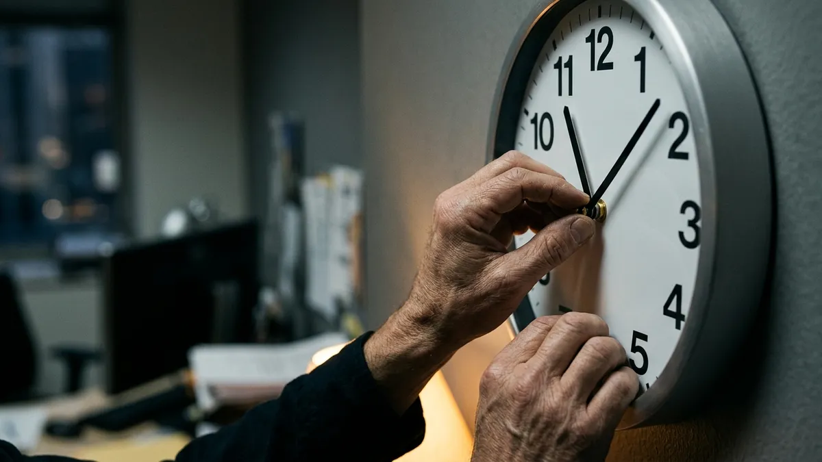 40 ou 44 heures ? Le seuil qui décide du moment où vous êtes mieux payé