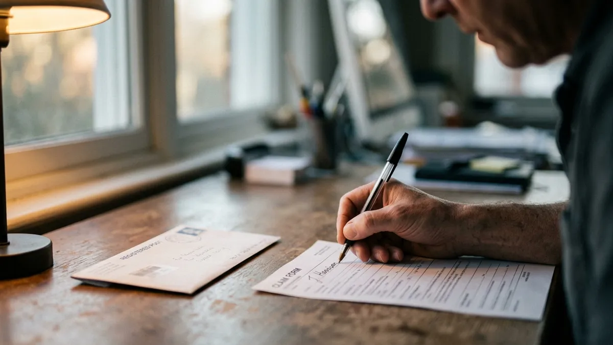 How to Make a Small Claims Wage Claim in Australia