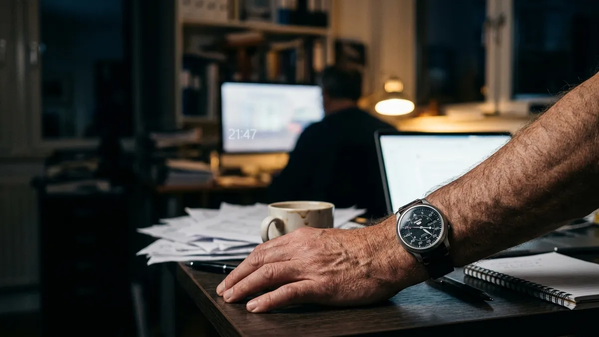 Time Off in Lieu vs Overtime Pay: Know Your Rights
