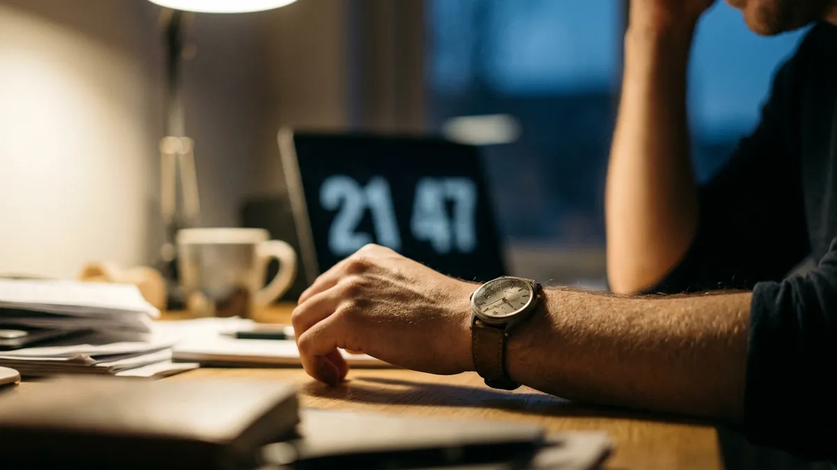 Time Off in Lieu vs. Overtime Pay: Do You Have to Accept Banked Hours?