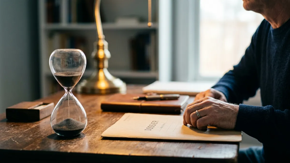 Verjaring van overuren in België: de termijn van 1 jaar