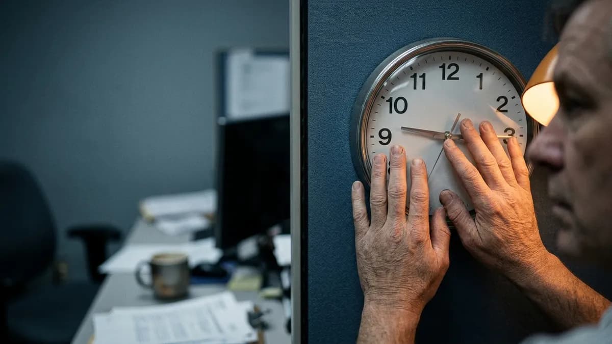 Zeitausgleich statt Bezahlung: Ihre Rechte beim Verhältnis 1:1,5