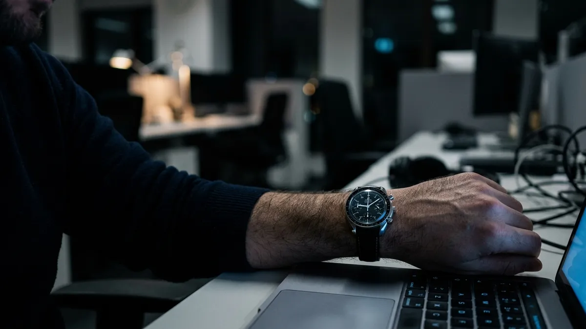 Illustration : Heures supplémentaires en France : calcul, majoration, recours