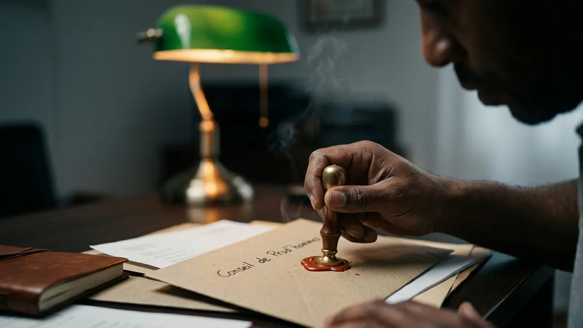 Illustration : Saisir les Prud'hommes pour des heures supplémentaires impayées