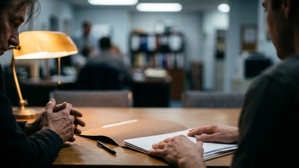 Een aanmaning naar uw werkgever sturen: zo doet u dat