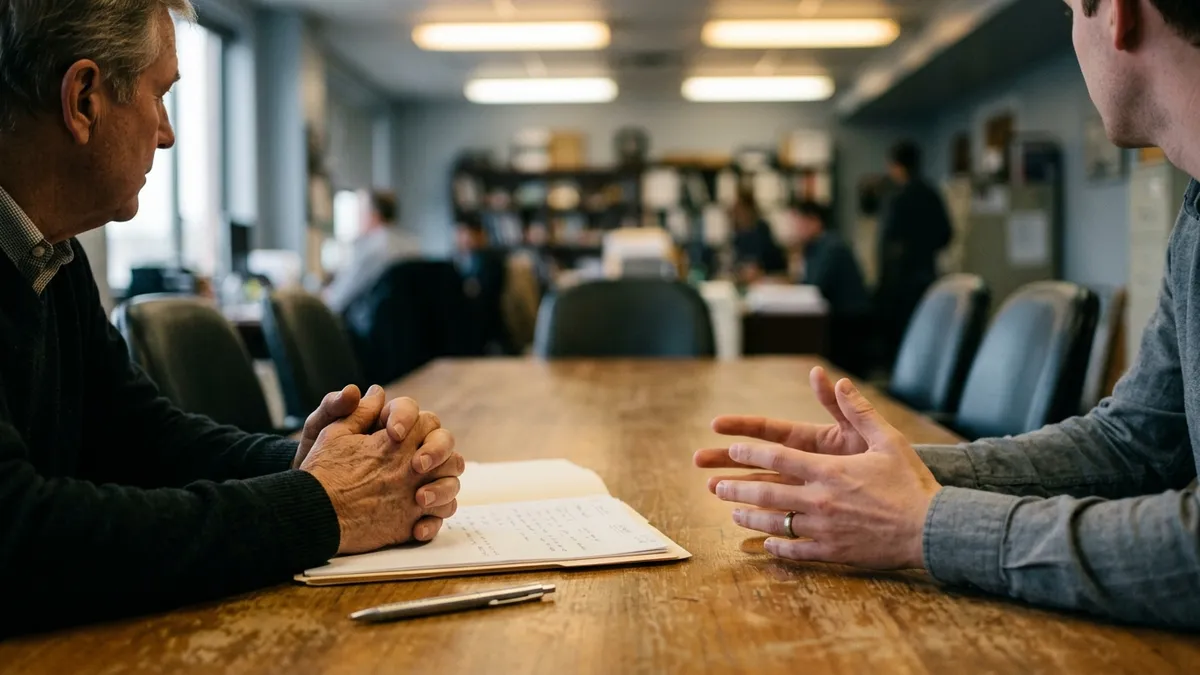 Comment demander vos heures supplémentaires impayées à votre employeur (sans brûler les ponts)