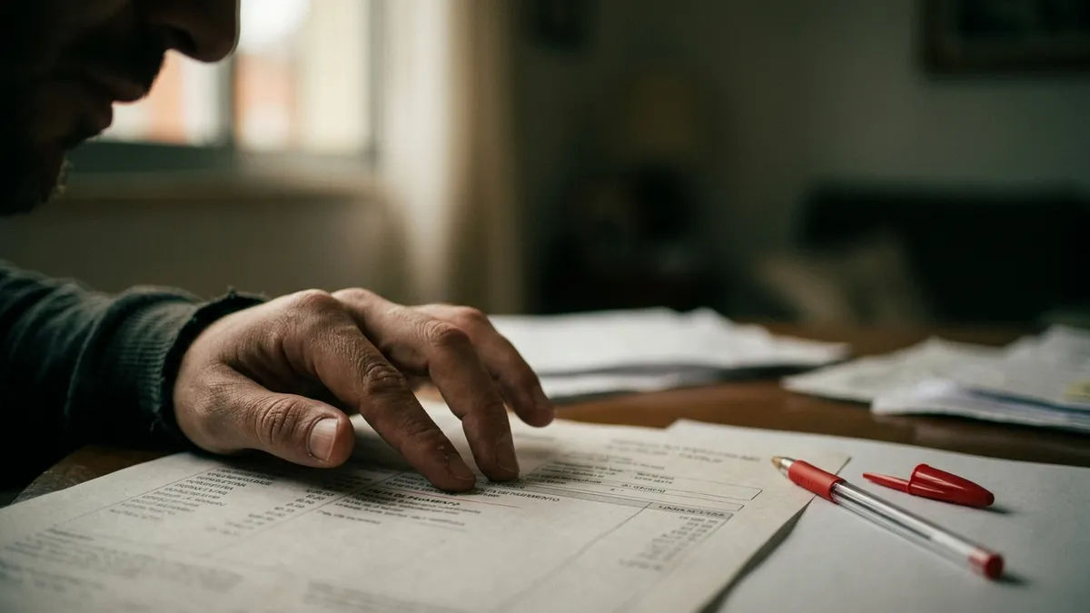 Horas extraordinárias em falta no recibo: os passos para reclamar