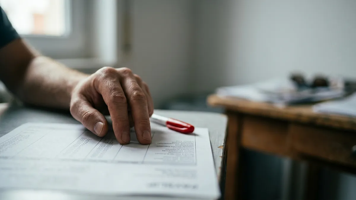 Minimumuurloon-check: verdient u wel het minimum per gewerkt uur?
