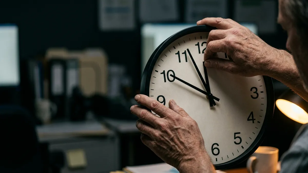 40 or 44 Hours? The Overtime Threshold That Decides When You Get Paid More