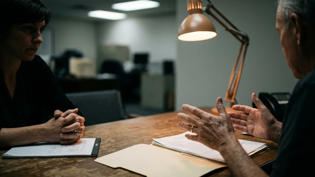 Raising an Overtime or Pay Issue With HR: A Practical Script