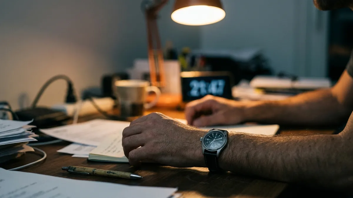 Êtes-vous un salarié de compétence fédérale ? Pourquoi cela change vos droits