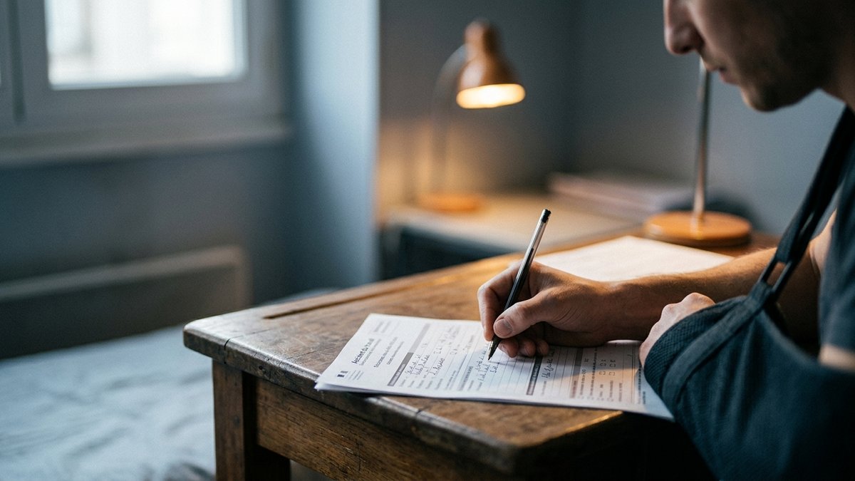 Accident du travail et heures supplémentaires : impact sur l'indemnisation