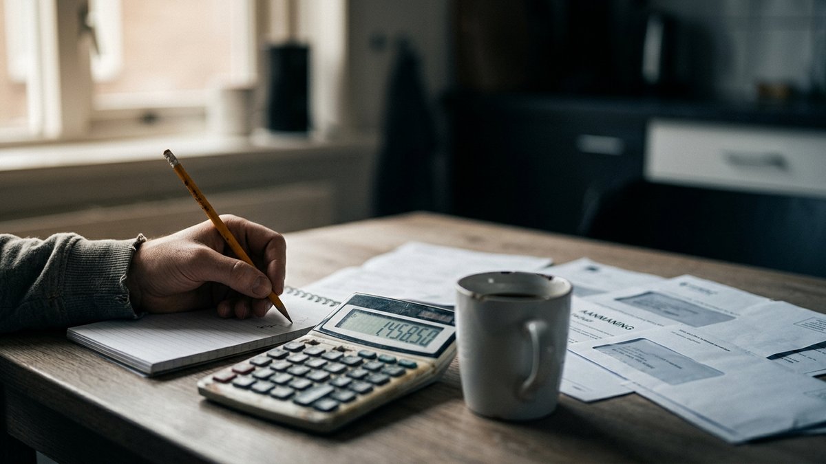 Achterstallig loon in België: bereken wat men u verschuldigd is