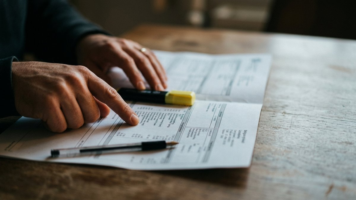 Uw Belgische loonstrook lezen en begrijpen: complete gids met voorbeelden (2026)