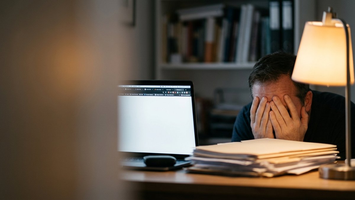 Burn-out et surcharge horaire : preuves, droits et recours juridiques