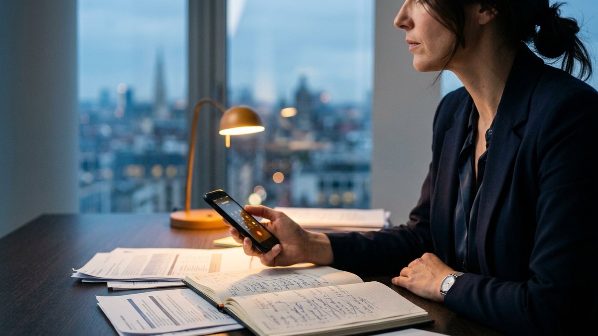 Cadres en Belgique : pas de forfait jours, heures toujours comptées
