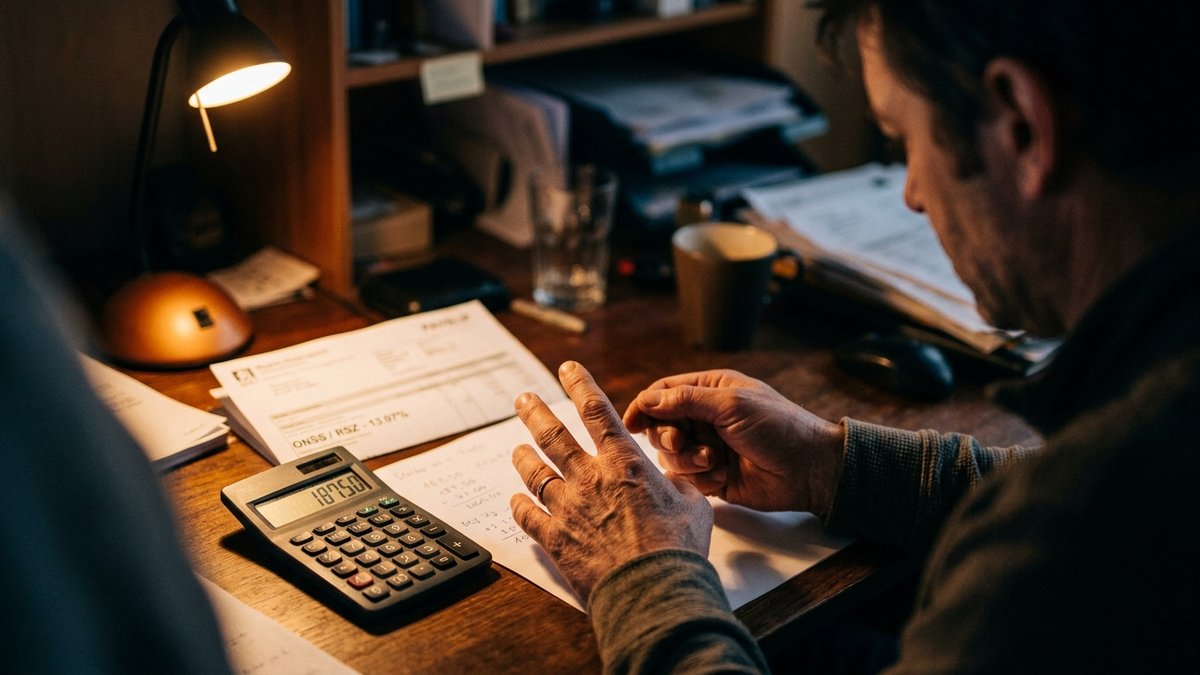 Comment calculer ses heures supplémentaires en Belgique