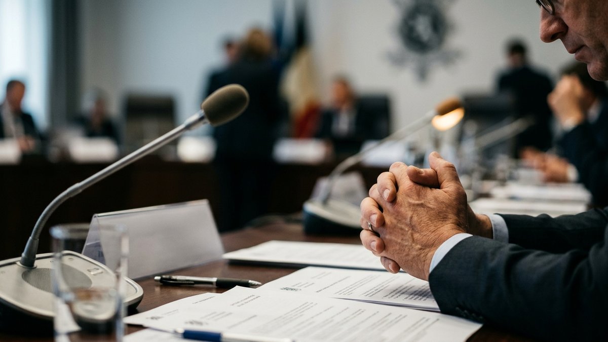 Commissions paritaires en Belgique : votre CP determine-t-elle votre salaire ?