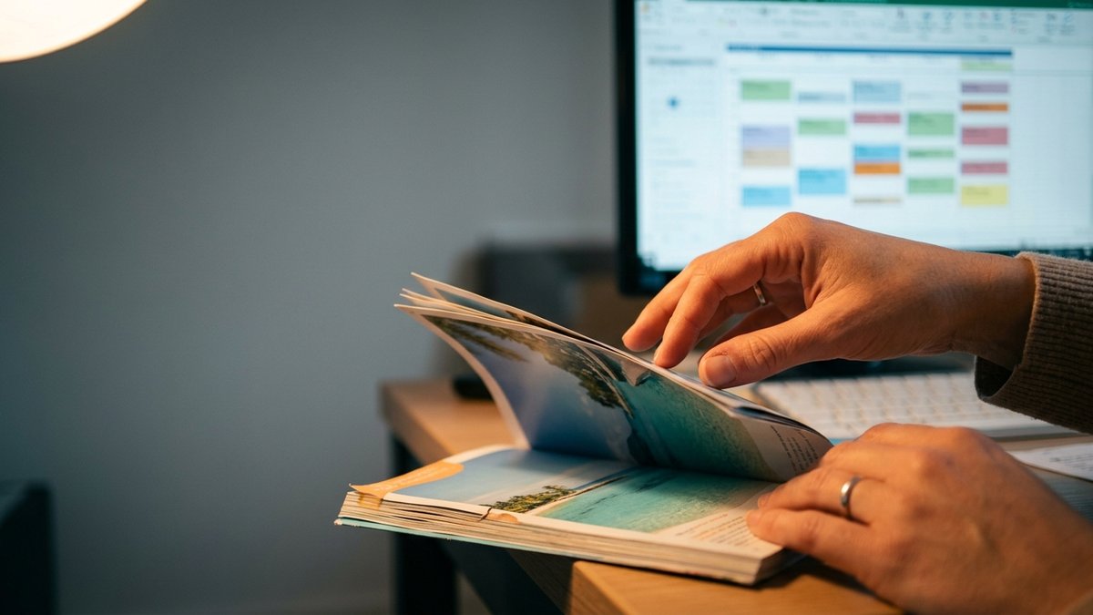 Congés payés non pris : calcul, report et indemnité compensatrice